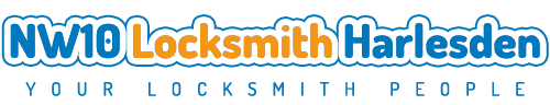 Logo NW10 Locksmith Harlesden